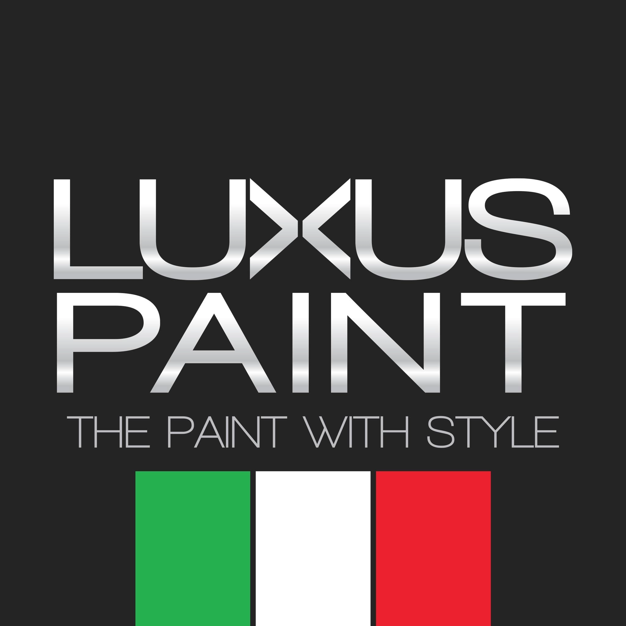 LuxusPaint