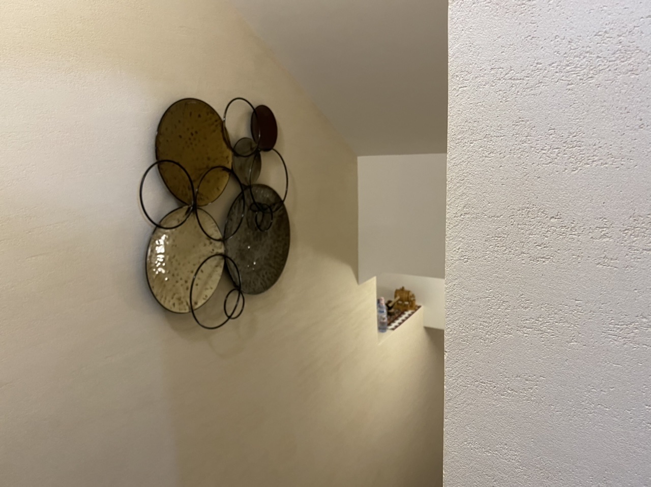 Travertino Style