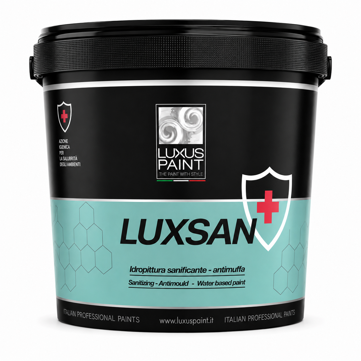 Luxsan Semiglos 13 L