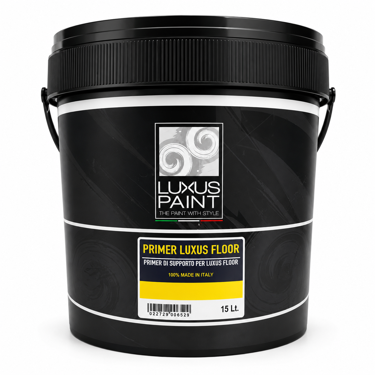 Primer Luxus Floor Cemento