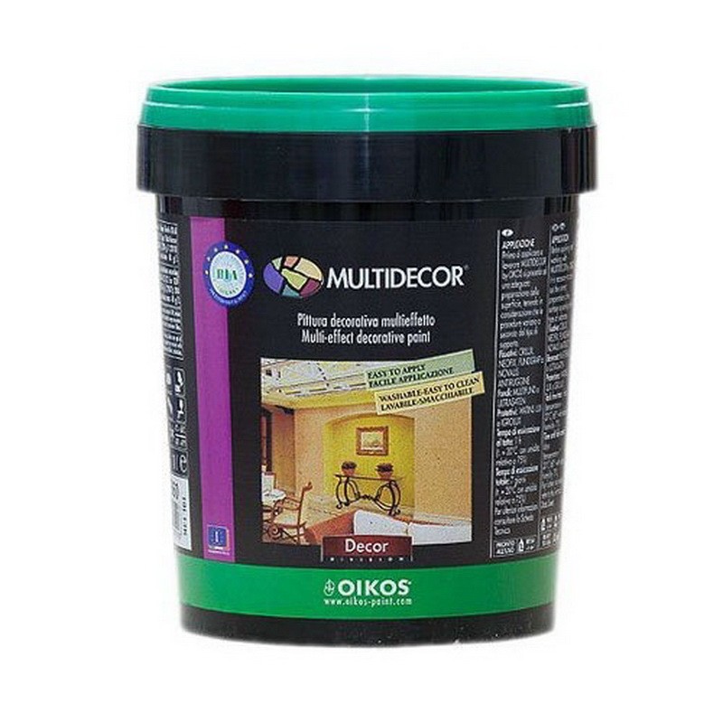 MULTIDECOR  ES