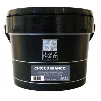 Circus Bianco