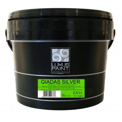 Giadas Silver