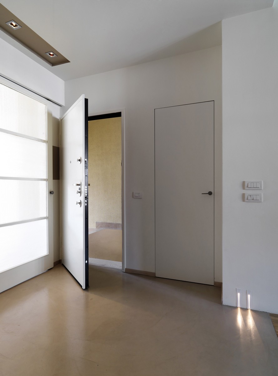 Luxus Floor Cemento