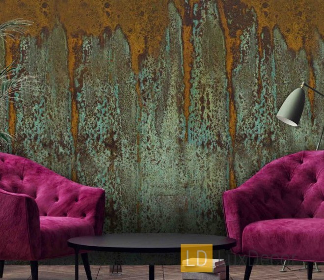 Luxus oxidation RAME