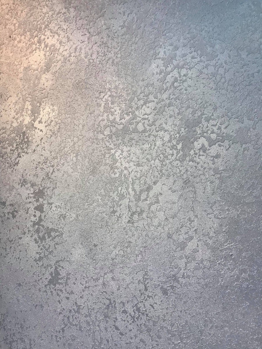 Opalia seta Silver