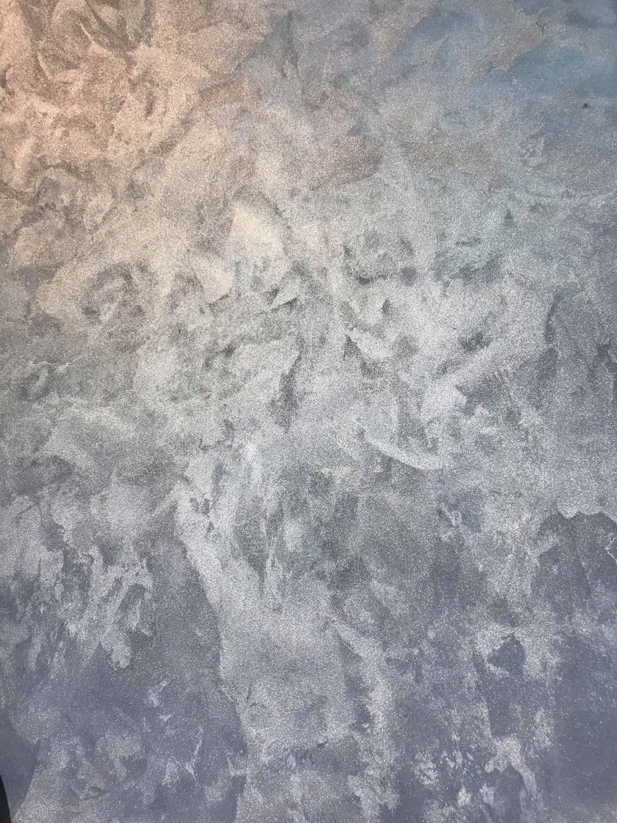 Opalia seta Silver