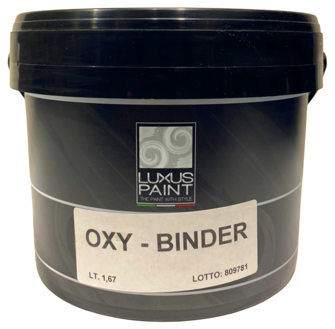 OXY BINDER