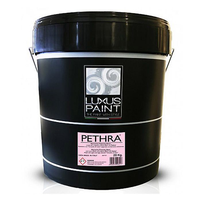 Pethra