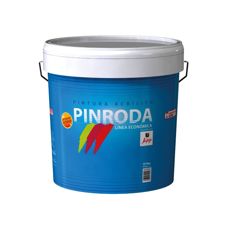 Pintura PICADO PINRODA
