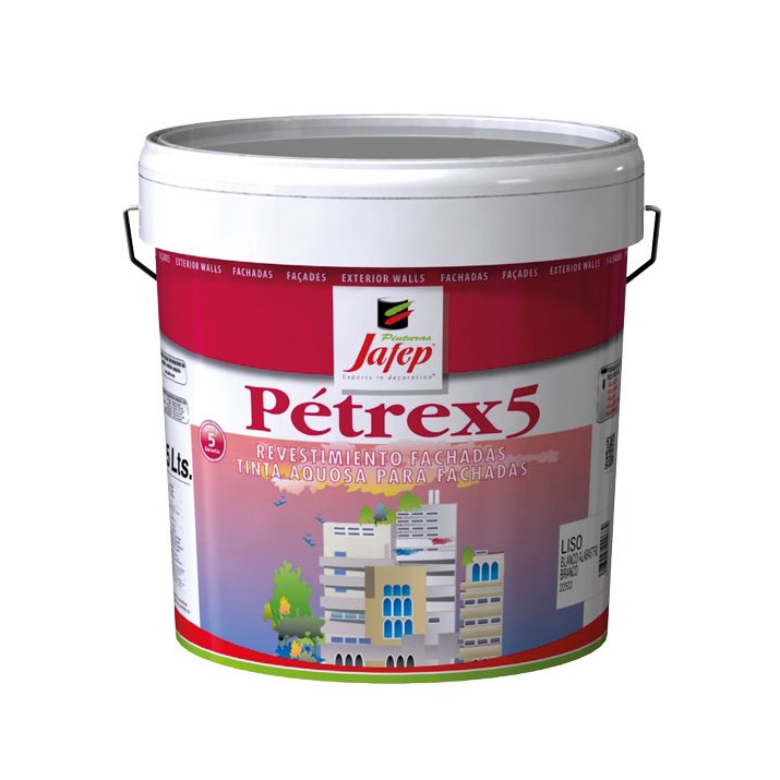 Petrex - 5  Liso