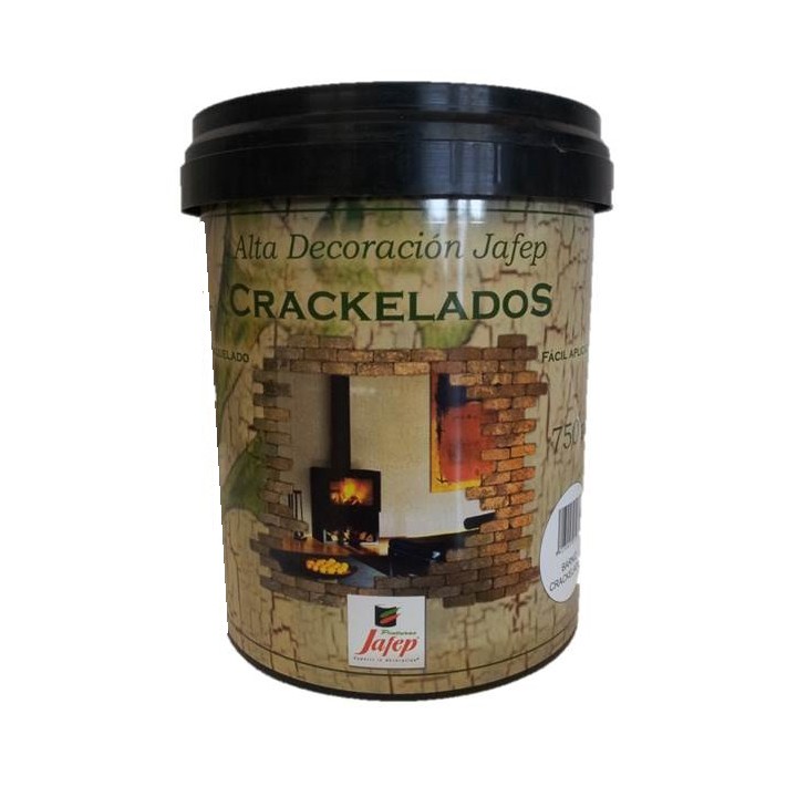Cracelados Barniz