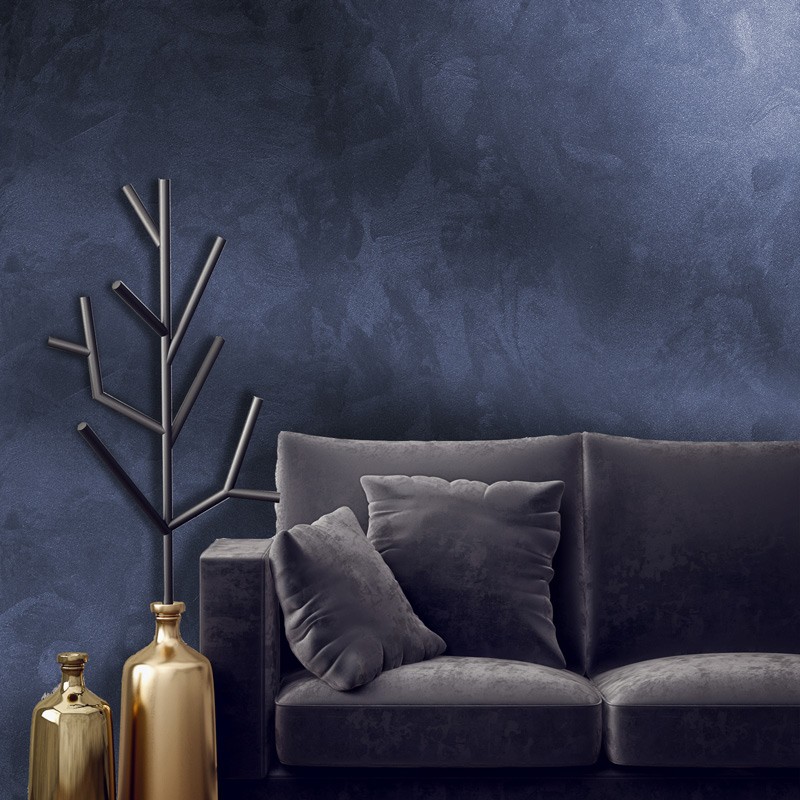 Opalia seta Silver