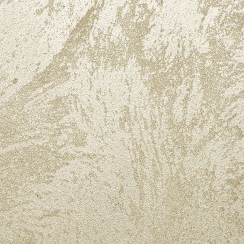 Feerie white silver