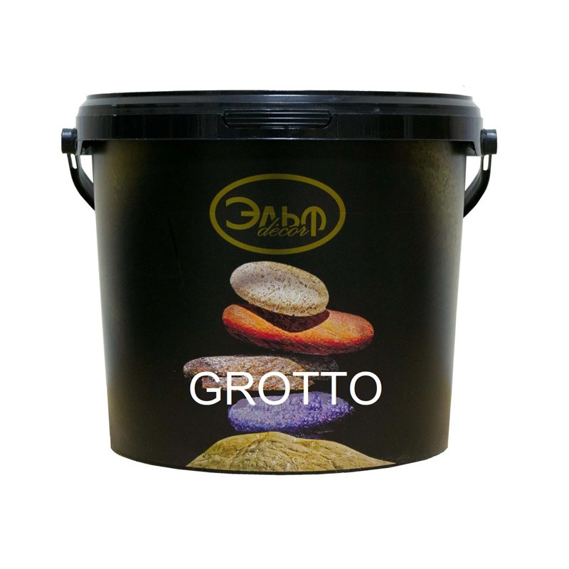 GROTTO