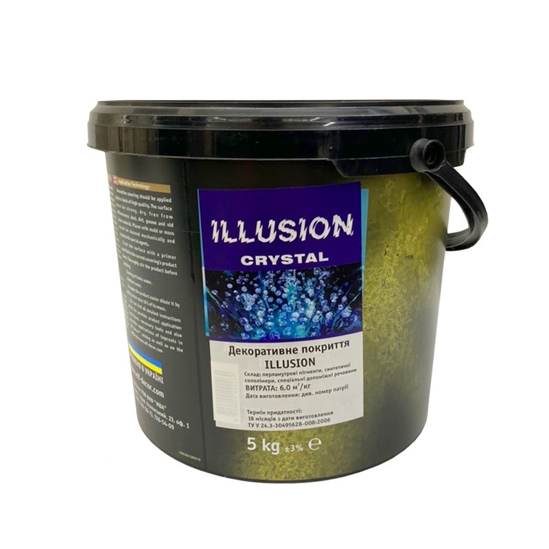 Illusion Crystal