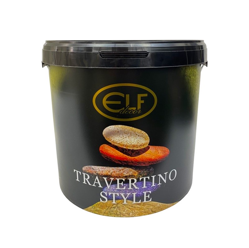 TRAVERTINO STYLE