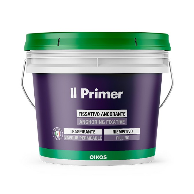 IL PRIMER