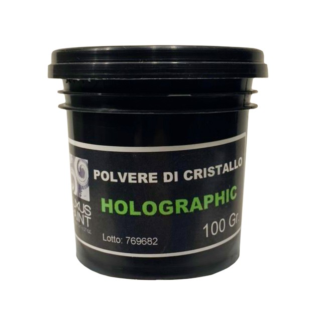 Polvere di cristallo