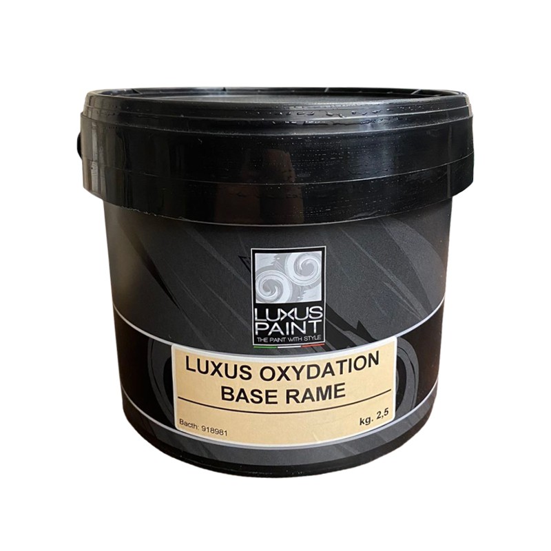 Luxus oxidation RAME