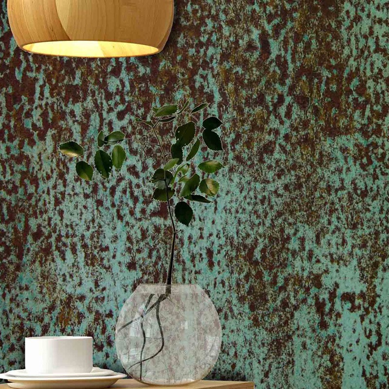 Luxus oxidation RAME
