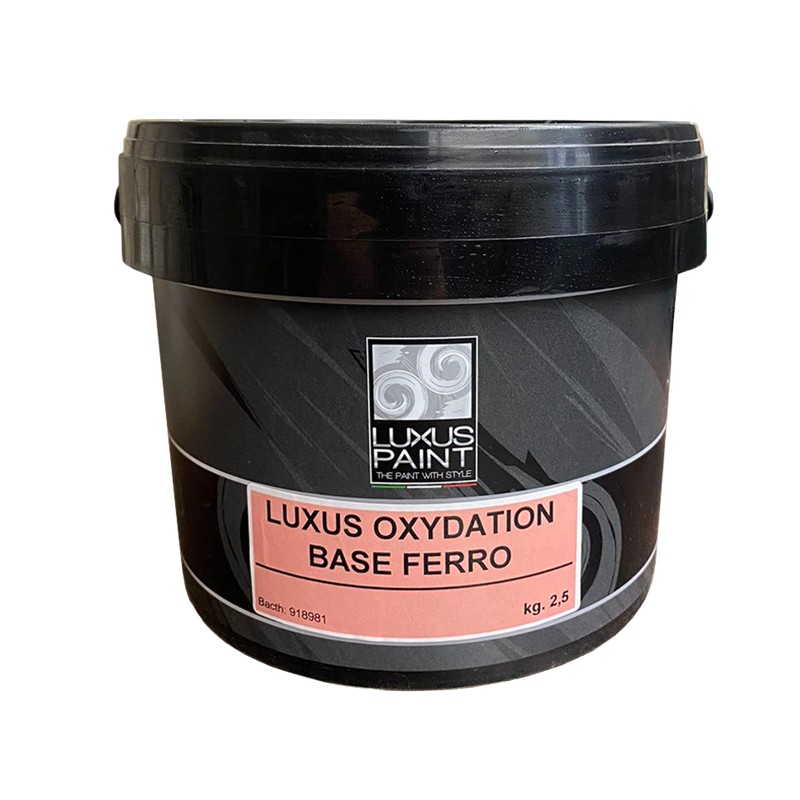 Luxus oxidation FERRO