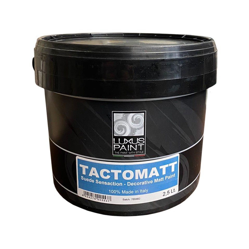 Tactomatt