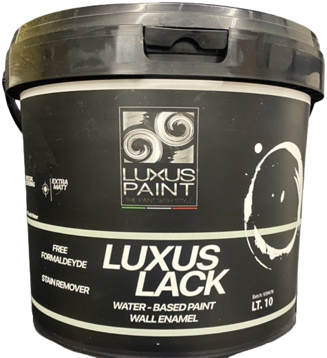 Luxus Lack Email Acril