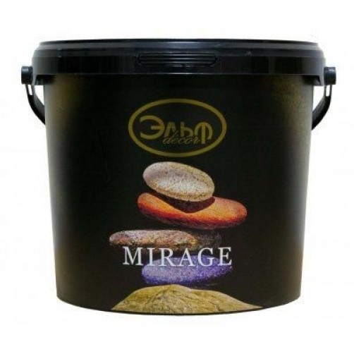 Mirage Intense
