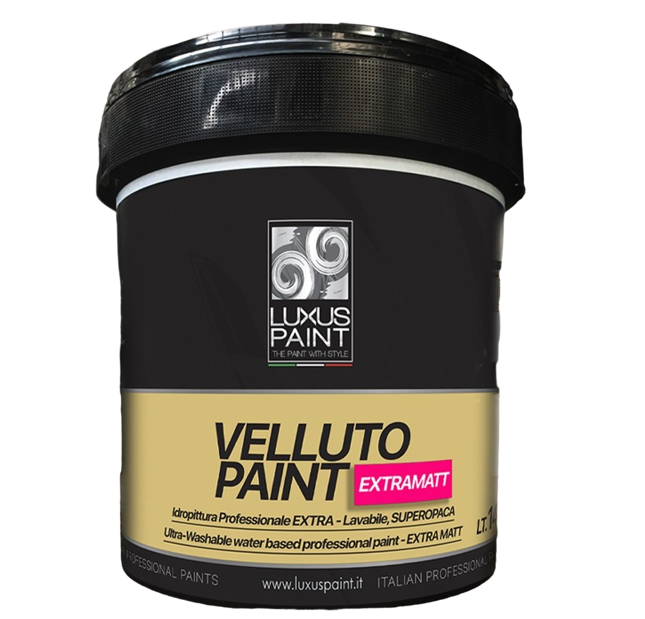 Velluto Paint Extramatt
