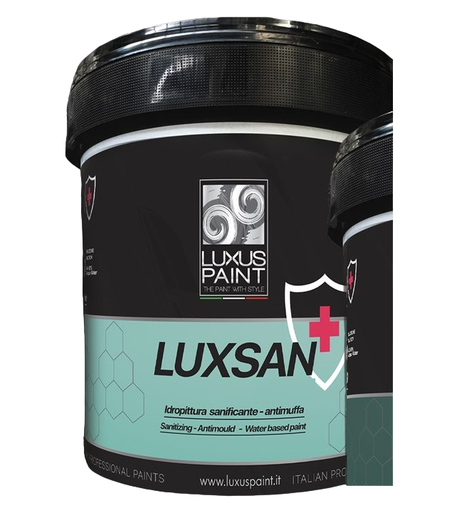 Luxsan EggShell 13 L