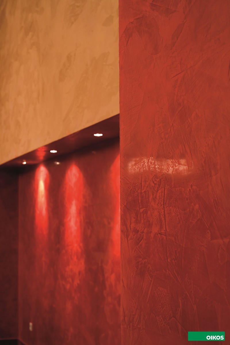 RAFFAELLO Decor Stucco
