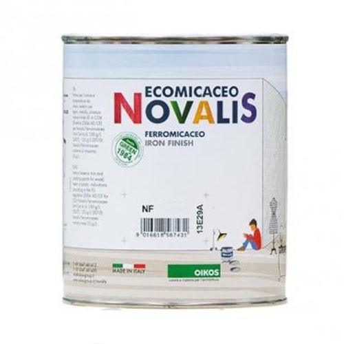 NOVALIS